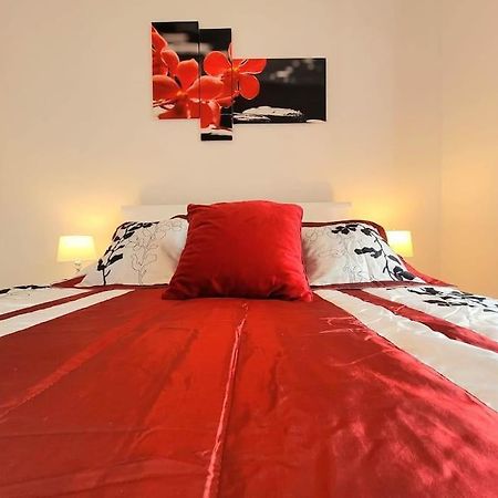 Apartment Sophie 3 Rooms, 2 Bathrooms, 8 Persons Cracovia Exterior foto
