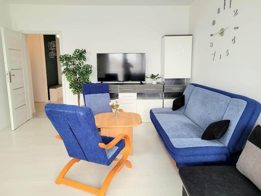 Apartment Sophie 3 Rooms, 2 Bathrooms, 8 Persons Cracovia Exterior foto