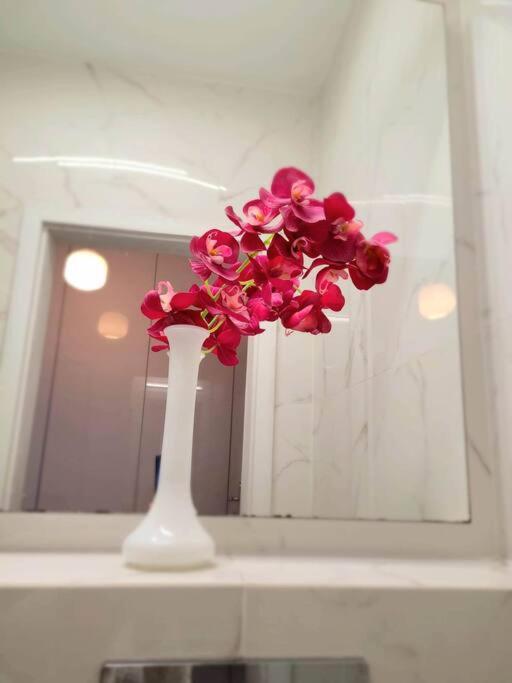Apartment Sophie 3 Rooms, 2 Bathrooms, 8 Persons Cracovia Exterior foto