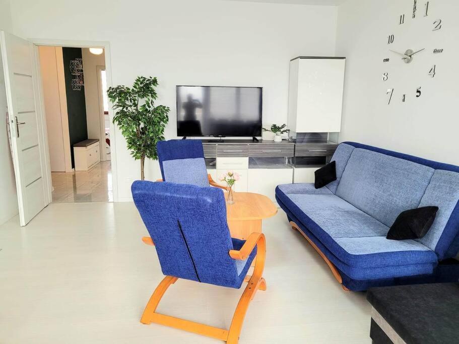 Apartment Sophie 3 Rooms, 2 Bathrooms, 8 Persons Cracovia Exterior foto