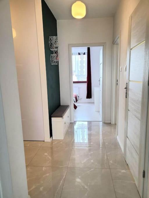 Apartment Sophie 3 Rooms, 2 Bathrooms, 8 Persons Cracovia Exterior foto