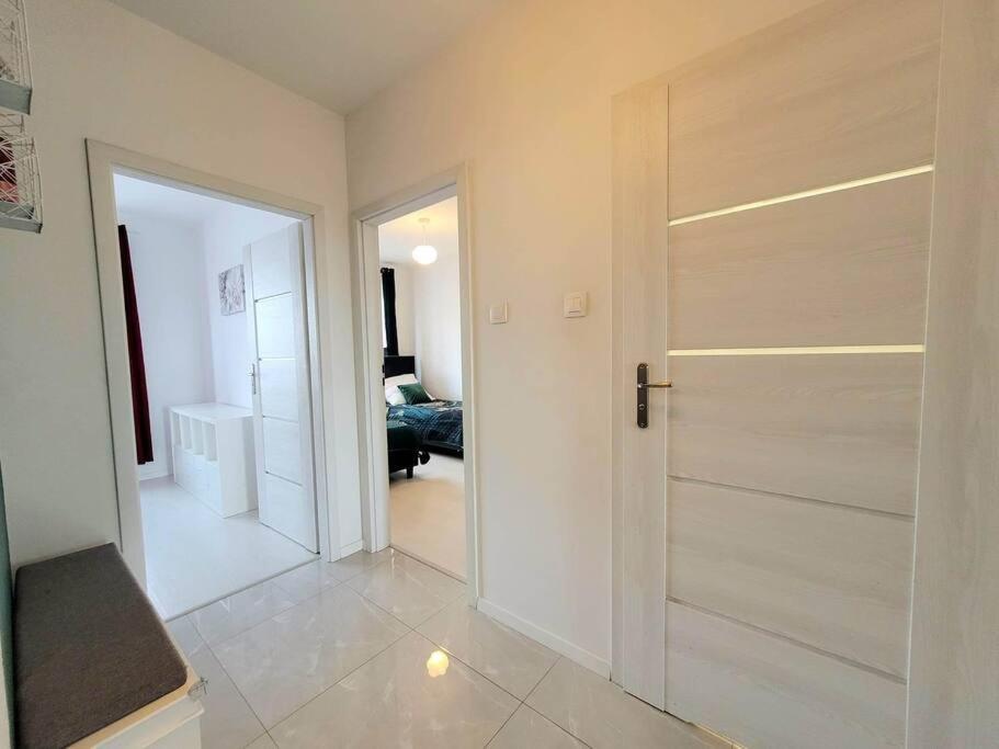 Apartment Sophie 3 Rooms, 2 Bathrooms, 8 Persons Cracovia Exterior foto