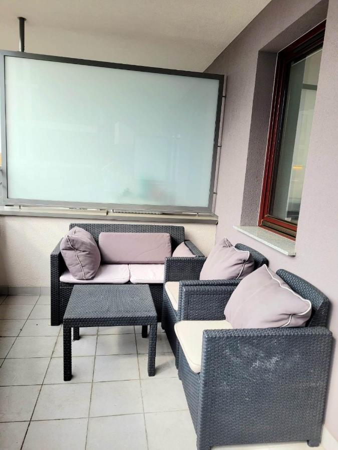 Apartment Sophie 3 Rooms, 2 Bathrooms, 8 Persons Cracovia Exterior foto